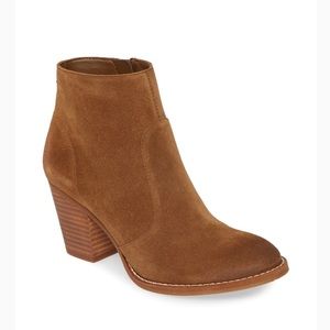 Sam Edelman Mari bootie NWOT